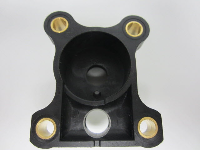 КОРПУС ПОМПЫ ВОДОЗАБОРА - 0435390 КОРПУС ПОМПЫ ВОДОЗАБОРА - 0435390