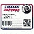 APPLIQUE, Evinrude, stbd. & port APPLIQUE, Evinrude, stbd. & port