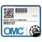 ПРОКЛАДКА, ВЕРХНИЙ to lower assy. ПРОКЛАДКА, ВЕРХНИЙ to lower assy.