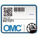 CABLE В СБОРЕ 11 FT.