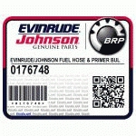 *FUEL ШЛАНГ & PRIMER BULB