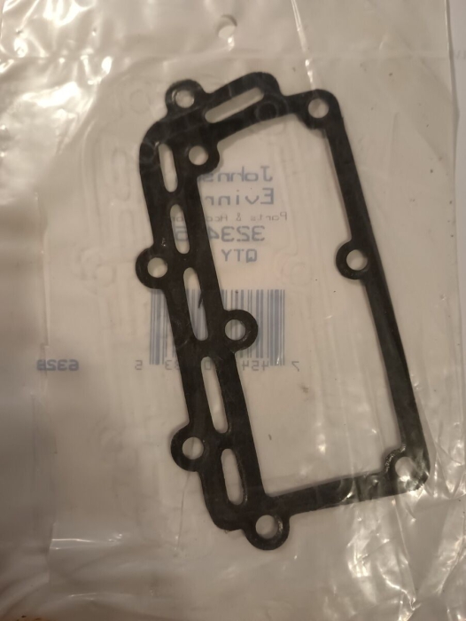 323445,  ПРОКЛАДКА, Cover plate 323445,  ПРОКЛАДКА, Cover plate