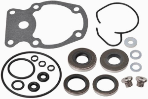 САЛЬНИКИ, КОМПЛЕКТ, РЕДУКТОР - 5007987