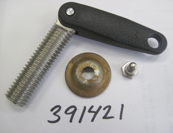 ХОМУТ/ЗАЖИМ ВИНТ, Нержавеющая Сталь - 0391421 ХОМУТ/ЗАЖИМ ВИНТ, Нержавеющая Сталь - 0391421