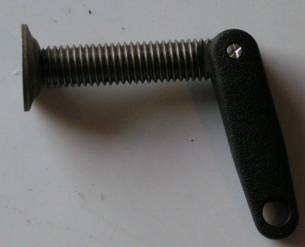 ХОМУТ/ЗАЖИМ ВИНТ, Алюминий - 0433675 ХОМУТ/ЗАЖИМ ВИНТ, Алюминий - 0433675